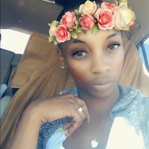 Meet your Posher, Erica